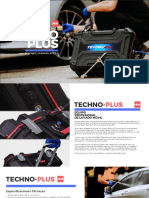 Catalogo Techno-Plus