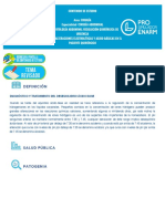 Alteraciones Electroliticas y Acidobasicas en El Paciente Quirurgico-2 PDF