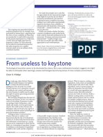From Useless To Keystone PDF