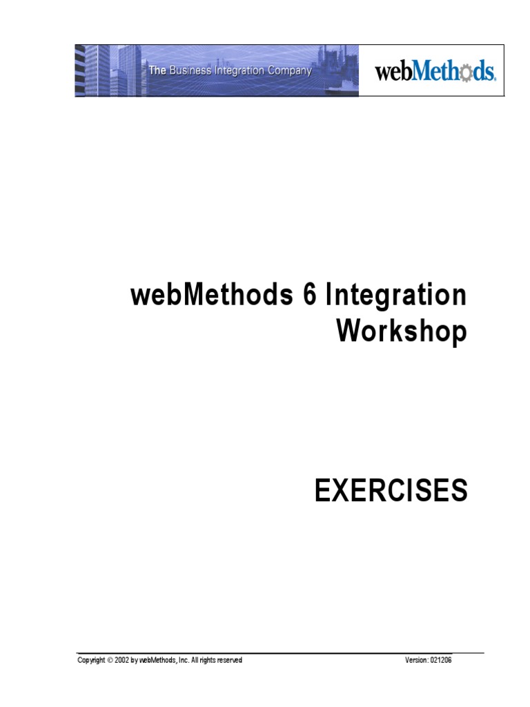WM 5day Exercises PDF | PDF | Web Service | World Wide Web