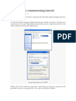 Nokia Flexi Bts Commissioning Tutorial