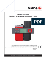 Froling P4 Lambdatronic P3200