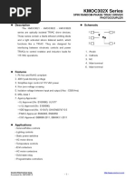 NEC uPD765A/B Floppy Disk Controller | PDF | Floppy Disk | Input