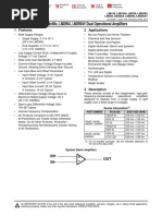 NEC uPD765A/B Floppy Disk Controller | PDF | Floppy Disk | Input