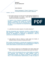 CUESTIONARIO 1 Patologias PDF