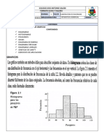 Clase de Estadistica 8°4 PDF