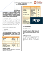 Magnitudes Fisicas (Primera Clase)