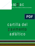 Cartilla del Pavimento Asfaltico.pdf