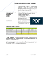 Informe Final Auditoria - Dic2013