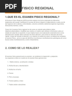 Examen Fisico General PDF