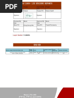 Add L900: Lte Hygiene Reports