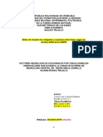 Tesis de Grado Factores Neurologicos Ocasionado Por Convulsiones