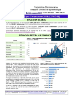 BoletÃ - N Especial 41 COVID 19 PDF