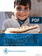 World Food Assistance 2017 PDF