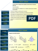 Torsion PDF