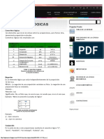 Lógica Matematica Conectivas Lógicas