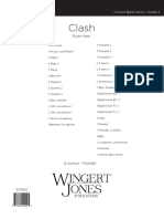 Clash PDF