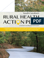 Rural Health Action Plan 