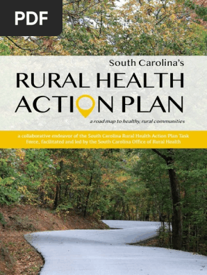 Rural Health Action Plan 
