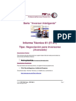 IT-61 Programa de Formacion de Inversores PDF