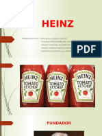 HEINZ