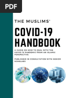 The Muslims COVID-19 Handbook 2020