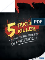 5 taktik killer fb marketing.pdf