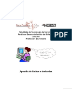 Limites e Derivadas PDF