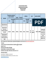 Calendario Diplomados Faedis 2020-2