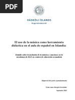 13 Icelandic Inflections | PDF