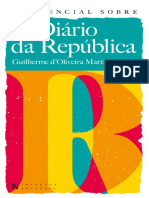 O Essencial Sobre O Diario Da Republica