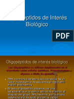 5-4 Oligopeptidosdeinteresbiologico PDF
