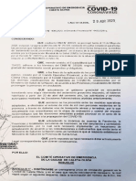 RES. 10 2020 CALETA OLIVIA TERMINACION DNI CIRCULACION.pdf