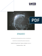 Ortega Maceda - Angel Uriel - Ensayo - Actividad4 PDF