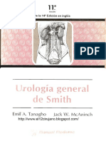 Urología Smith 11a Edicion - Emil A. Tanagho PDF
