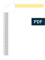 Balance de Comprobacion Parcial Tributaria III 2020-I