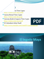 Expo Mayas Tunja