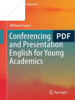 2018 Book ConferencingAndPresentationEng PDF