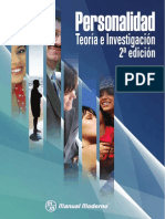 PeronalidadCervone PDF