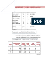 CLASE 4. Plan Agregado de Produccion 2