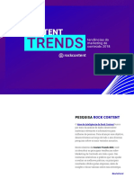 Content Trends 2018 - Relatorio Geral PDF