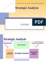 06 Strategic Analysis