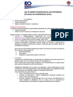 PLXNDQ Elementos Que Se Deben Evidenciar en Los Entornos Virtuales de Aprendizaje