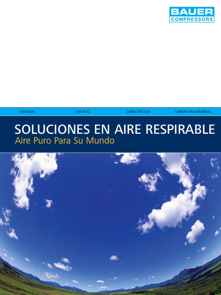 Catalogo Bauer PDF | PDF | Calidad (comercial) | Ingeniería mecánica