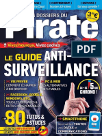 Les Dossiers Du Pirate N°23 Avril Juin 2020