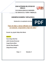 Equipo 1 - Investigación PDF