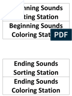 Stations Signs PDF