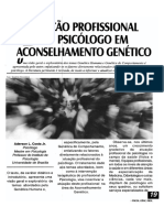 Aconselhamento Genetico - Cariotipo