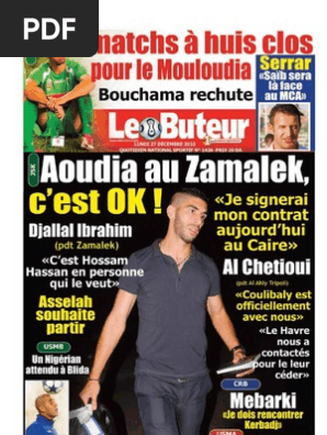 Le Buteur Pdf Du 27 12 10 Pdf Rangers Fc Liverpool Fc