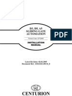 English D3,D5,A5 Installation Manual Pre Feb 2005CS19 C4CC5~1